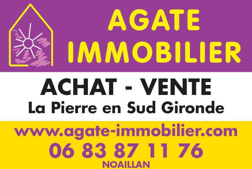 http://www.agate-immobilier.com